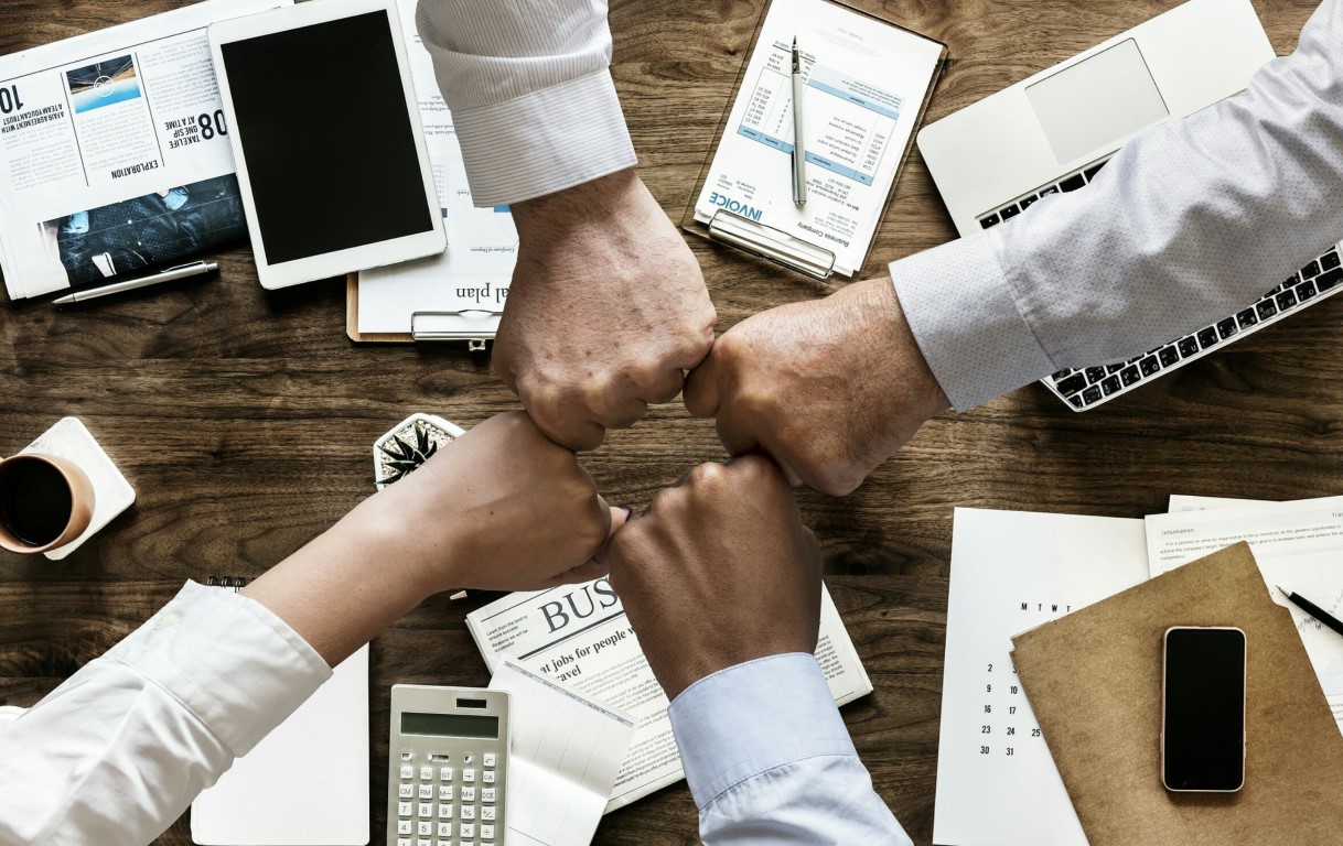 Consultoria em Meios de Pagamento