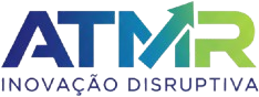 Logo ATMR Consultoria Disruptiva